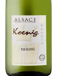 Koenig Riesling 2020