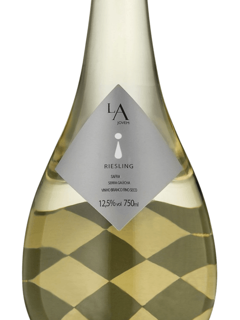 Luiz Argenta LA Jovem Riesling