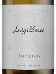 Luigi Bosca Riesling 2022