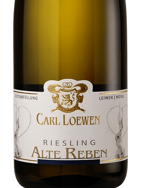 Carl Loewen Alte Reben Riesling Trocken