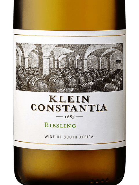 Klein Constantia Riesling