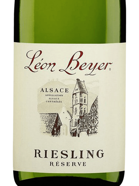 Leon Beyer Réserve Riesling 2016