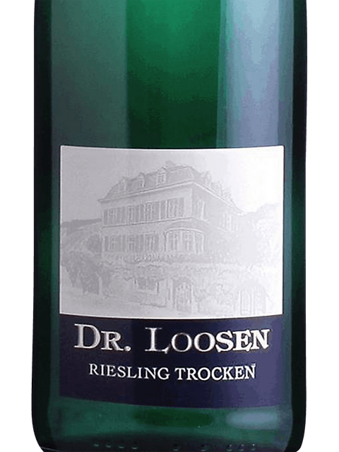 Dr. Loosen Riesling Trocken