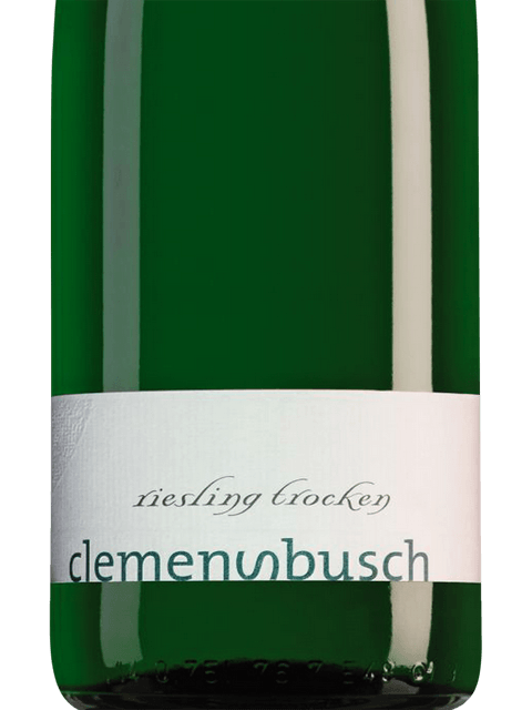 Clemens Busch Riesling Trocken