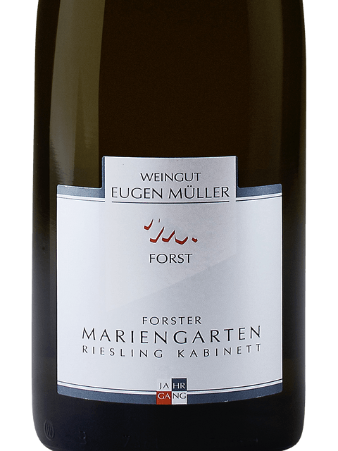 Eugen Müller Mariengarten Riesling Kabinett