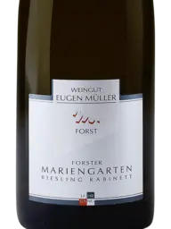 Eugen Müller Mariengarten Riesling Kabinett 2021