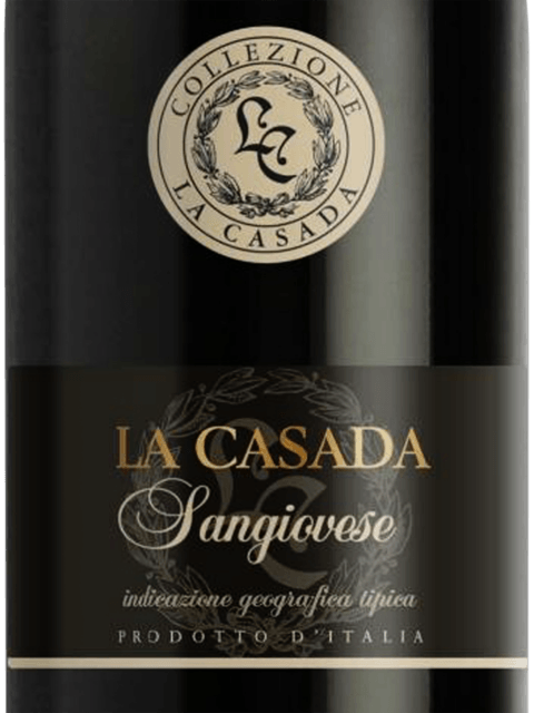 La Casada Sangiovese