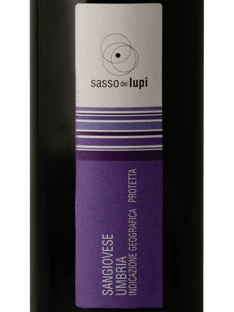 Sasso dei Lupi Sangiovese