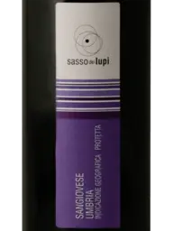 Sasso dei Lupi Sangiovese 2022