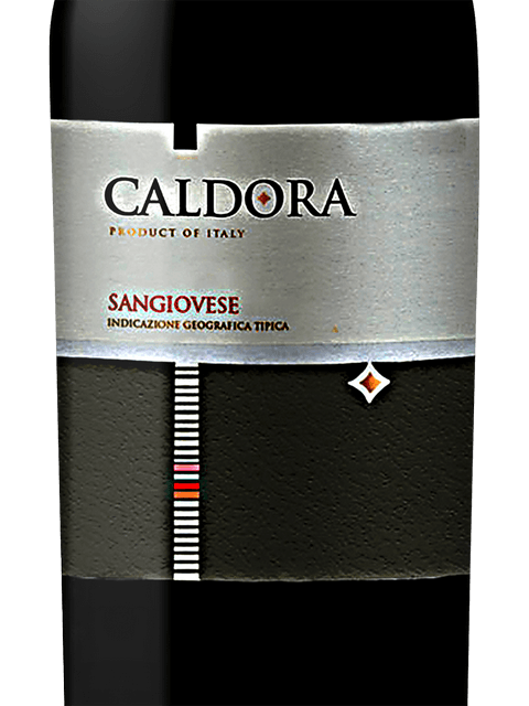 Caldora Sangiovese Terre di Chieti 2021