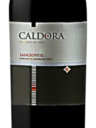 Caldora Sangiovese Terre di Chieti 2021