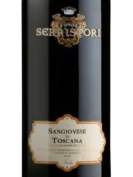 Conti Serristori Sangiovese di Toscana 2020