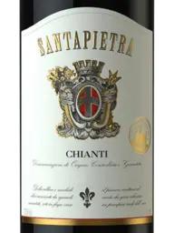 Santapietra Chianti 2020