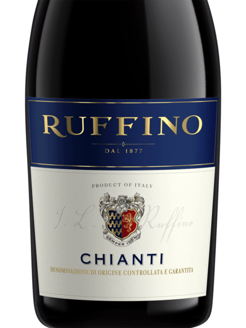 Ruffino Chianti 2022