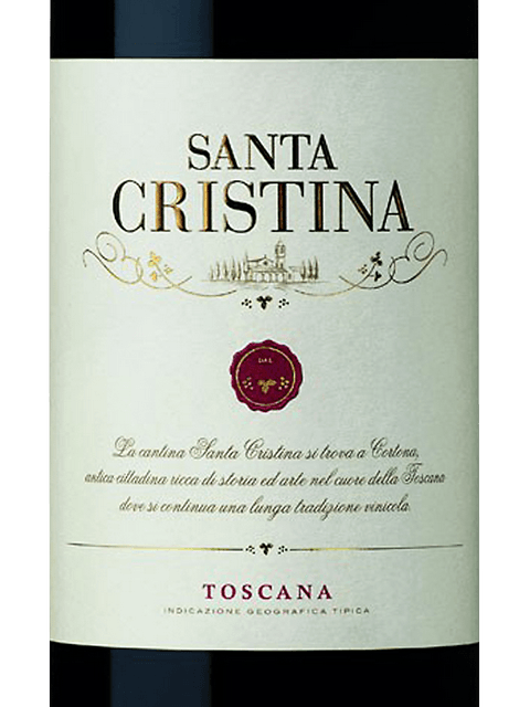 Santa Cristina Toscana