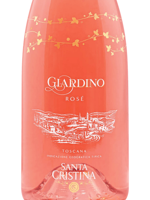 Santa Cristina Giardino Rosè