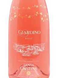 Santa Cristina Giardino Rosè 2022