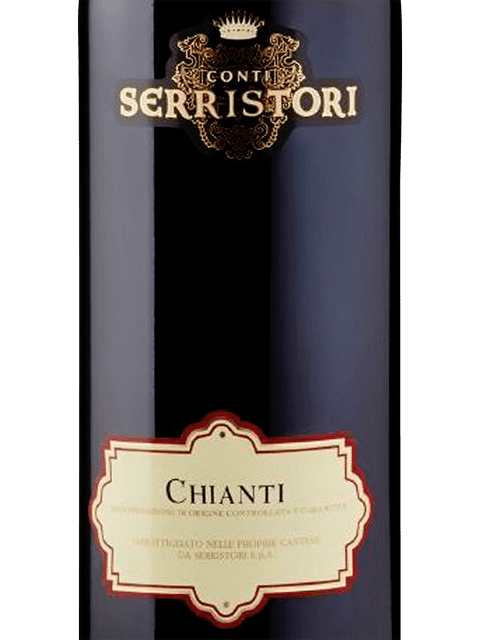 Conti Serristori Chianti