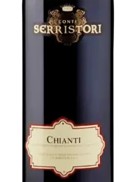 Conti Serristori Chianti 2022
