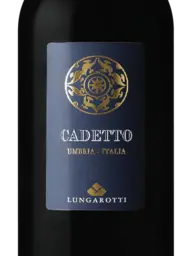 Lungarotti Cadetto Umbria Rosso 2020