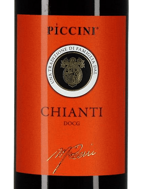 Piccini Chianti 2022