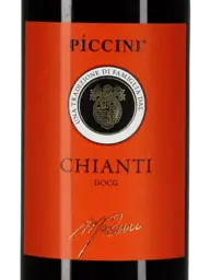 Piccini Chianti 2022