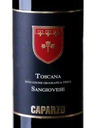 Caparzo Sangiovese Toscana 2021
