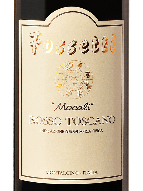 Mocali Fossetti Toscana