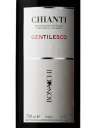 Bonacchi Gentilesco Chianti 2021