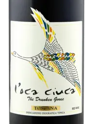 l'Oca Ciuca The Drunken Goose 2020