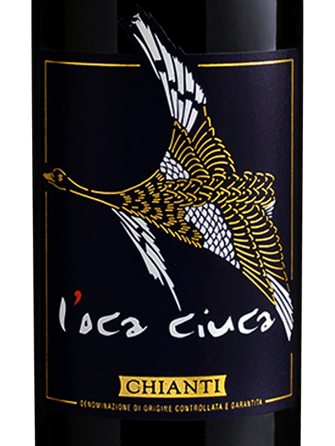 l'Oca Ciuca Chianti