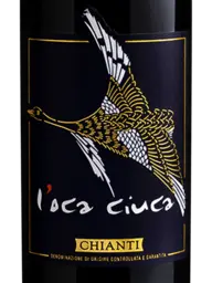 l'Oca Ciuca Chianti 2020