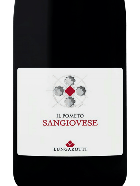 Lungarotti Il Pometo Sangiovese