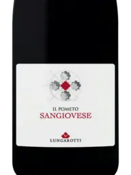 Lungarotti Il Pometo Sangiovese 2020