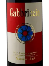 Pakravan Papi Gabbriccio