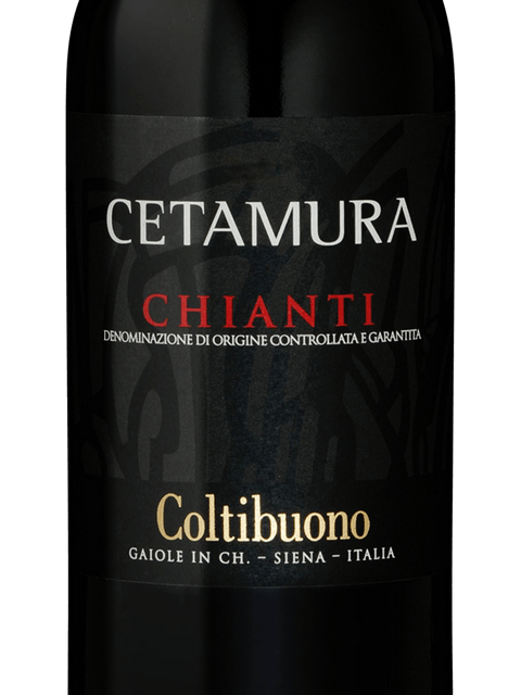 Coltibuono Chianti Cetamura 2021