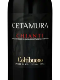 Coltibuono Chianti Cetamura 2021