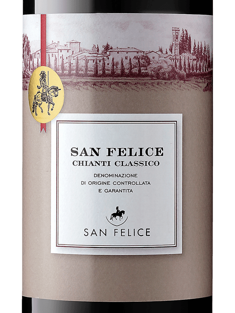 San Felice Chianti Classico