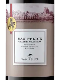 San Felice Chianti Classico 2019