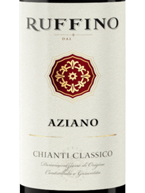 Ruffino Aziano Chianti Classico