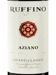 Ruffino Aziano Chianti Classico 2019