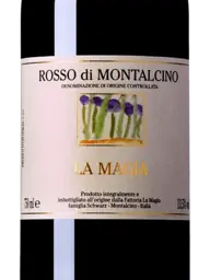 La Magia Rosso di Montalcino 2022