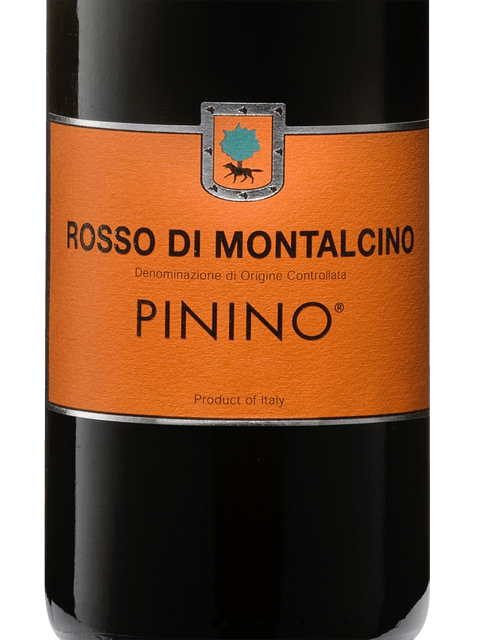 Pinino Rosso di Montalcino 2019