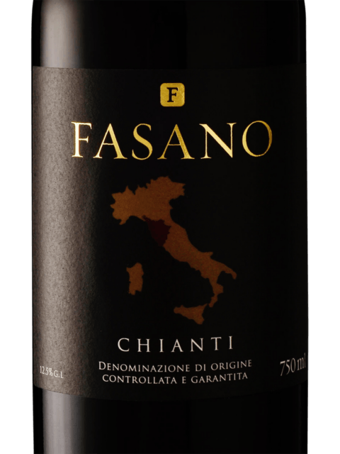 Fasano Chianti