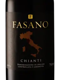 Fasano Chianti 2020