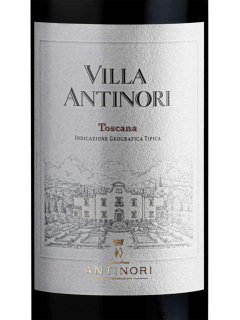 Antinori Villa Antinori Rosso 2020