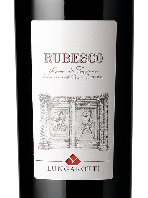 Lungarotti Rubesco Rosso di Torgiano 2019