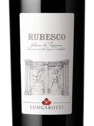 Lungarotti Rubesco Rosso di Torgiano 2019