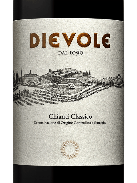 Dievole Chianti Classico