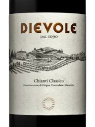 Dievole Chianti Classico